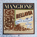 CHUCK MANGIONE «Bellavia» ℗1975