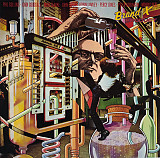 BRAND X «Product» ℗1979