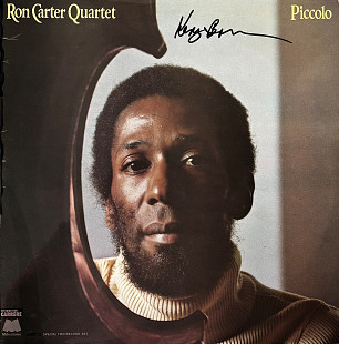 Ron Carter Quartet – Piccolo