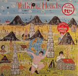 Talking Heads - Little Creatures