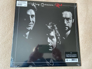 King Crimson - Red