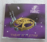 Maxi-Single PHARAO 1994 There Is A Star (Austria)
