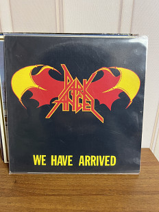 Dark Angel We Have Arrived