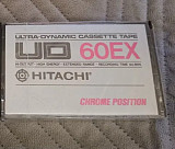 Hitachi UD C60EX