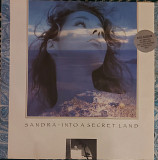 Sandra – Into A Secret Land 1988 Germany