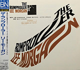 Lee Morgan – The Rumproller Japan NM
