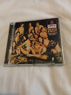 Die toten hosen /reich &sexy/1993