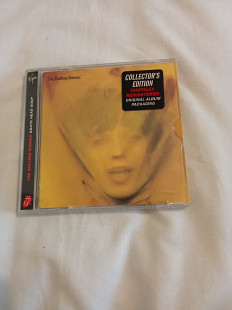 The rolling stones/goats head soup/1973