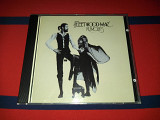 Fleetwood Mac "Rumours" фирменный CD Made In Germany.