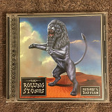 The Rolling Stones – Bridges To Babylon (Virgin/USA) (CD)
