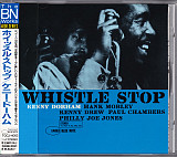 Kenny Dorham – Whistle Stop Japan NM