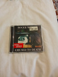 Roger Waters/ amused to death/1992