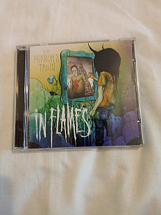 In flames / the mirrors truth/2008