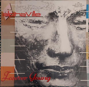 Alphaville – Forever Young 1984 Germany