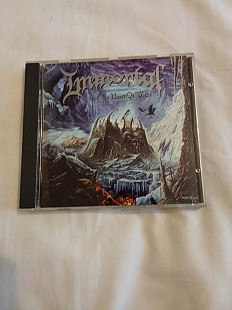 Ammortal/at the heart of winter/1999