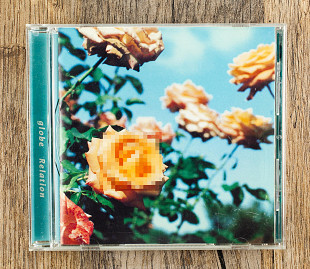 Globe - Relation (Японія)