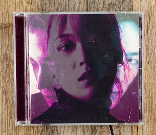 Globe - Faces Places (Японія)