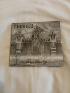 Burzum/det som engang var/1993