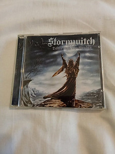 Stormwitch/dance with the witches/2002
