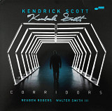 Kendrick Scott, Reuben Rogers, Walter Smith III – Corridors