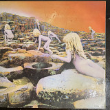 Led Zeppelin – Houses Of The Holy