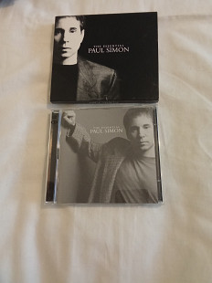 Paul Simon/the essential/2007 2 CD