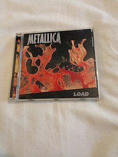 Metallica/load/1996