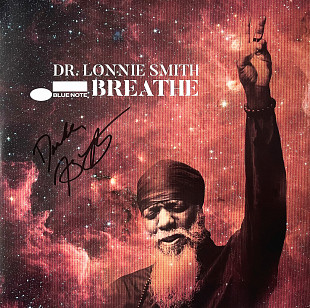 Dr. Lonnie Smith – Breathe