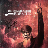 Dr. Lonnie Smith – Breathe