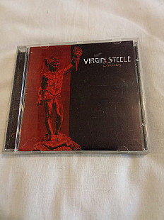 Virgin steel/invictus/ 1998