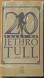 Jethro Tull - 20 Years Of Jethro Tull