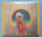 Grateful Dead "Blues for Allah" 1975