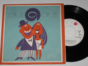 Пластинка Ľuba Gazdíková / Ľuboš Novotný – Som Stratená / V Storočnej Aleji (Opus, Czechoslovakia)