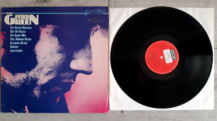 PETER GREEN ( FLEETWOOD MAC ) PROFILE 1967-1971 ( TELDEC / DECCA 6.24778 ) 1981 GER