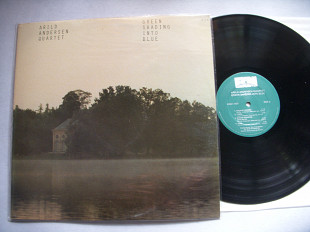 Arild Andersen Quartet ( ECM )