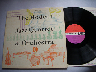 The Modern Jazz Quartet ( ORIGINAL )