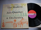 The Modern Jazz Quartet ( ORIGINAL )