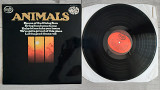 THE ANIMALS HOUSE OF THE RISING SUN ( MFP 5211 A1G/B1G ) 1970 ENGL