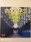 Manfred Mann Earth Band 1972