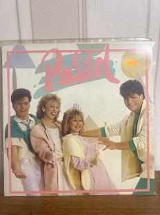 Pastel lp