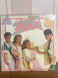 Pastel lp
