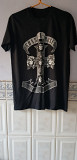 Футболка "Guns N'Roses" (100% cotton, M, UK)