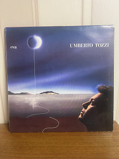 Umberto Tozzi EVA