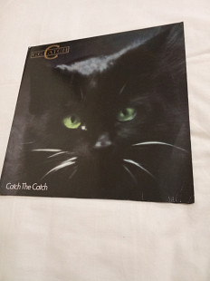 C.C.Catch/Cath the cath/1986