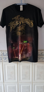 Футболка "The War Of The Worlds" (100% cotton, S, Bangladesh)