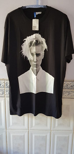 Футболка "Jastin Bieber" (100% cotton, L, Bangladesh)
