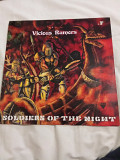 Vicious rumors/ soldiers of the night/1985