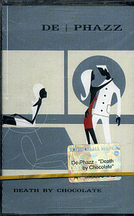 De-Phazz – Death By Chocolate ( UA )