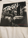 Trash/burnin rock/1985