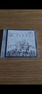 CD In Flames – Reroute To Remain